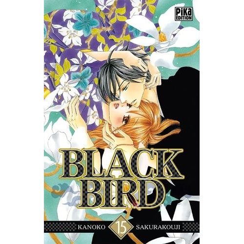 Black Bird - Tome 15