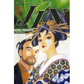 Jin - Tome 3
