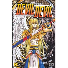 Devil Devil - Tome 8