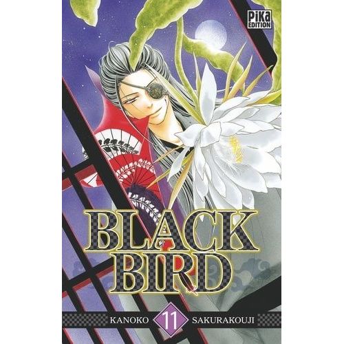 Black Bird - Tome 11