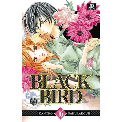 Black Bird - Tome 16