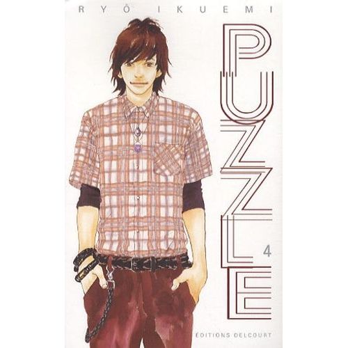 Puzzle - Tome 4