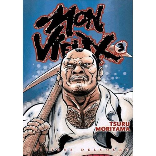 Mon Vieux - Tome 3