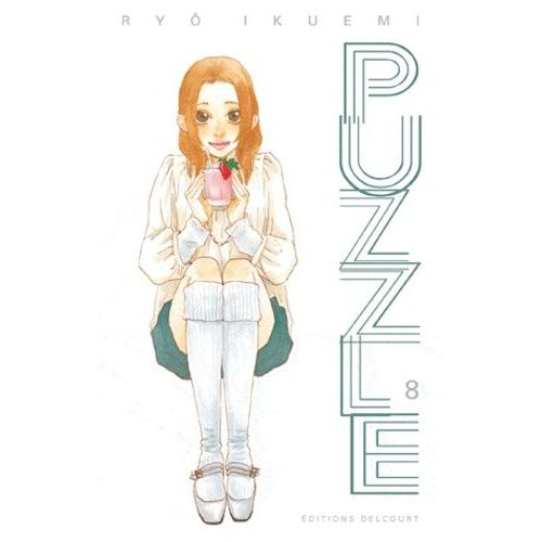 Puzzle - Tome 8