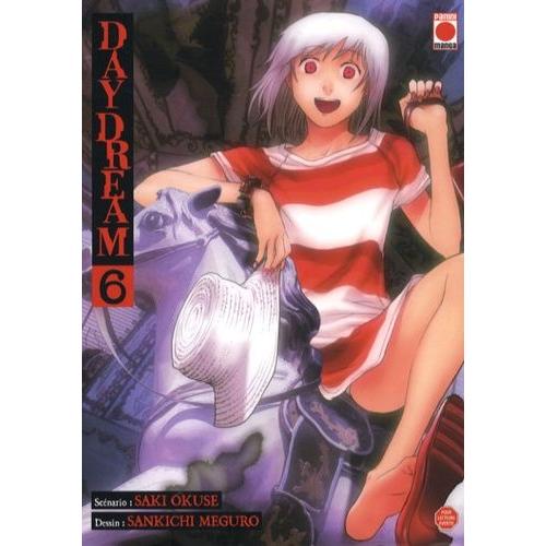 Daydream - Tome 6