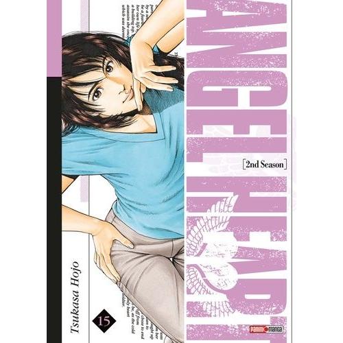 Angel Heart - 2nd Season - Tome 15