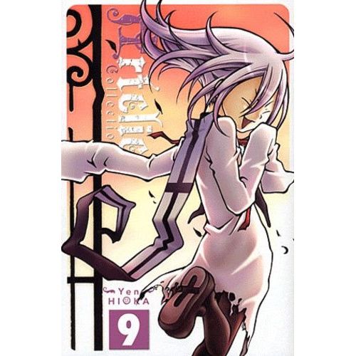 Artelier Collection - Tome 9