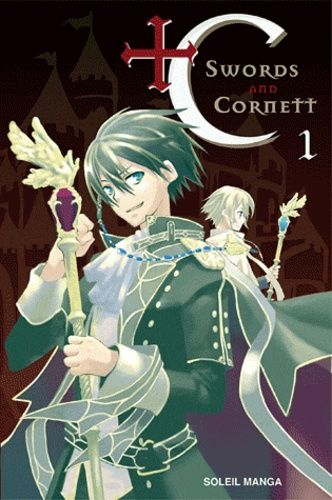 C Sword And Cornett Tome 1 Et Humour Rakuten