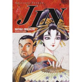 Jin - Tome 4