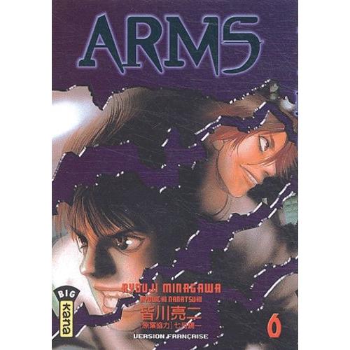 Arms - Tome 6