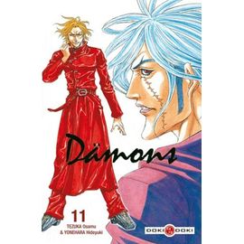 Dämons - Tome 11