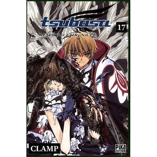 Tsubasa Reservoir Chronicle - Tome 17