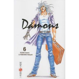 Dämons - Tome 6