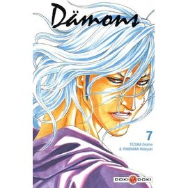 Dämons - Tome 7