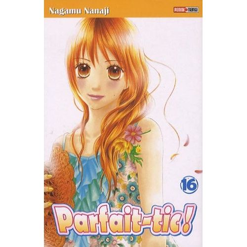 Parfait Tic - Tome 16