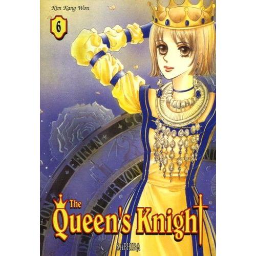 The Queen's Knight - Tome 6