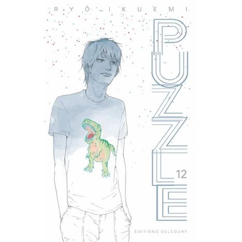 Puzzle - Tome 12