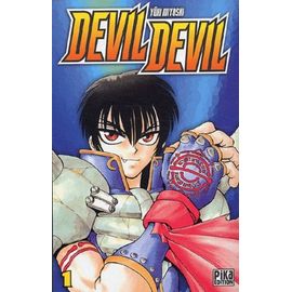 Devil Devil - Tome 1
