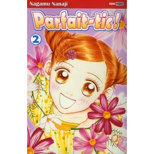 Parfait Tic - Tome 2
