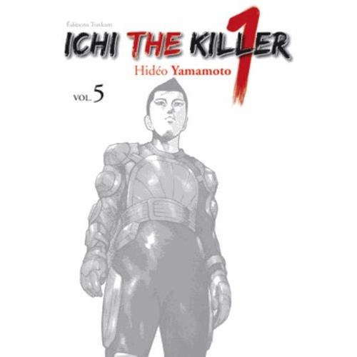 Ichi The Killer - Tome 5