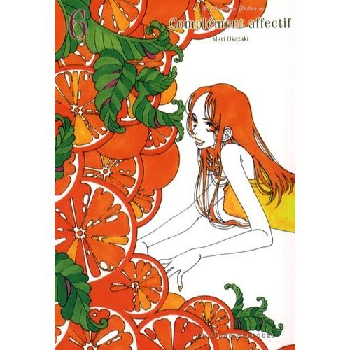 Complément Affectif - Tome 6