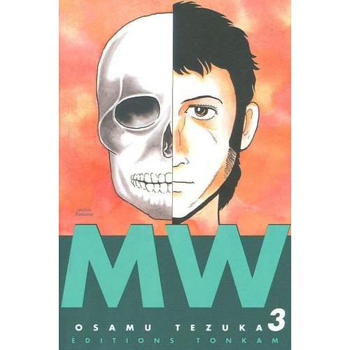 Mw - Tome 3 : Perversions