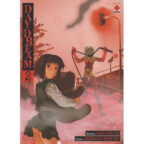 Daydream - Tome 2