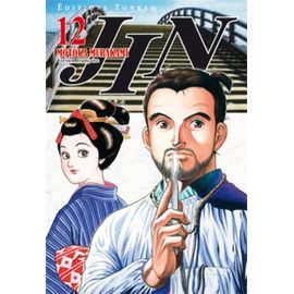 Jin - Tome 12