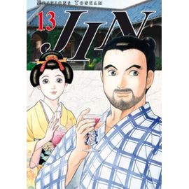 Jin - Tome 13