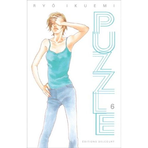 Puzzle - Tome 6