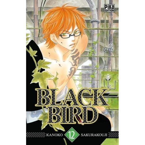 Black Bird - Tome 12