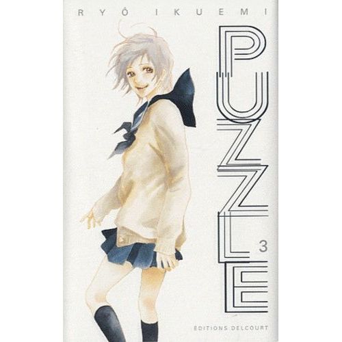 Puzzle - Tome 3