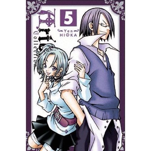 Artelier Collection - Tome 5