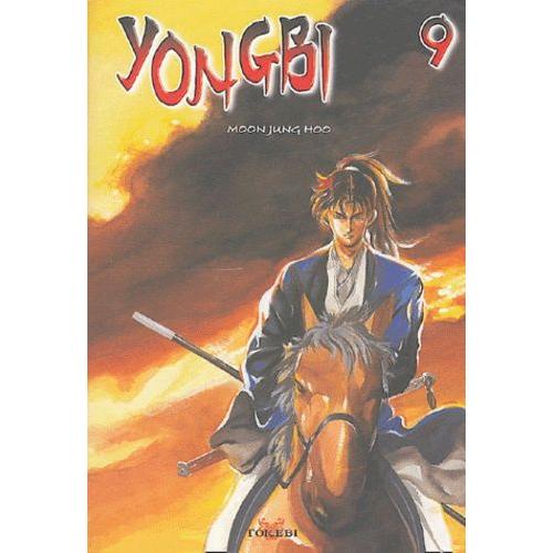 Yongbi - Tome 9