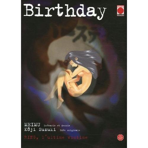 Ring T4 - Birthday - Tome 4