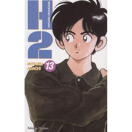 H2 - Tome 13