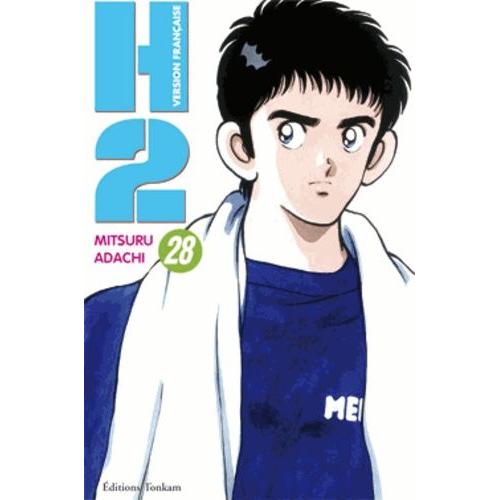 H2 - Tome 28