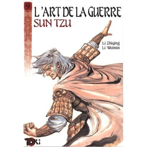 Art De La Guerre (L') - Tome 9