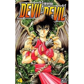 Devil Devil - Tome 4