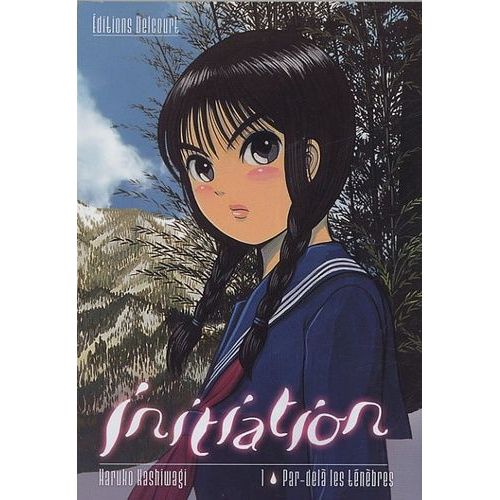 Initiation - Tome 1