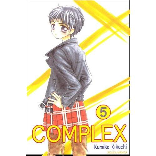 Complex - Tome 5