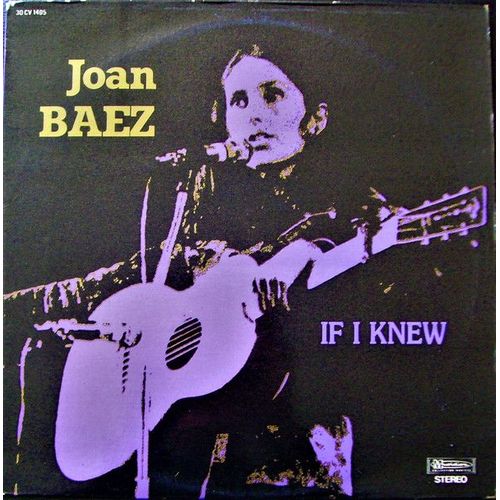 If I Knew ( Compilation 12 Tracks)
