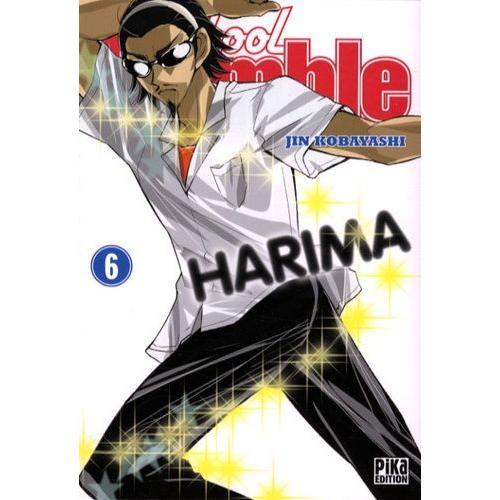 School Rumble - Tome 6