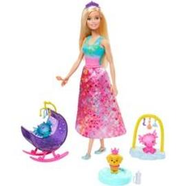 Soldes Barbie Avec Bebe - Nos bonnes affaires de janvier