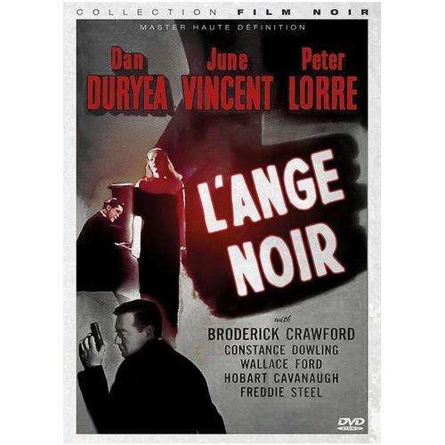 L'ange Noir