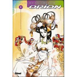 Orion - Tome 1