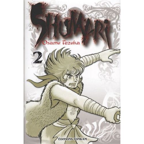 Shumari - Tome 2