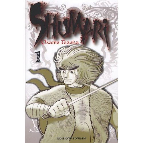 Shumari - Tome 1
