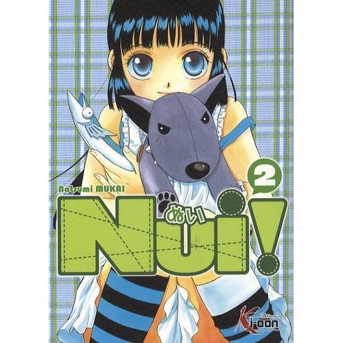 Nui ! - Tome 2