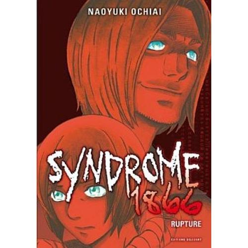 Syndrome 1866 - Tome 9